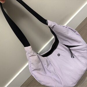 Lululemon Shoulder Bag
